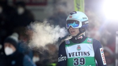 Czy to już kryzys w kadrze skoczków?