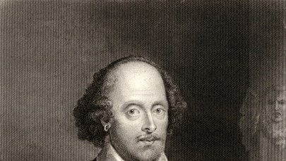 Czy to kolejne sztuki Szekspira?