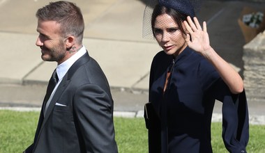 Czy to koniec małżeństwa Davida i Victorii Beckham? Fani dostrzegli ważny szczegół
