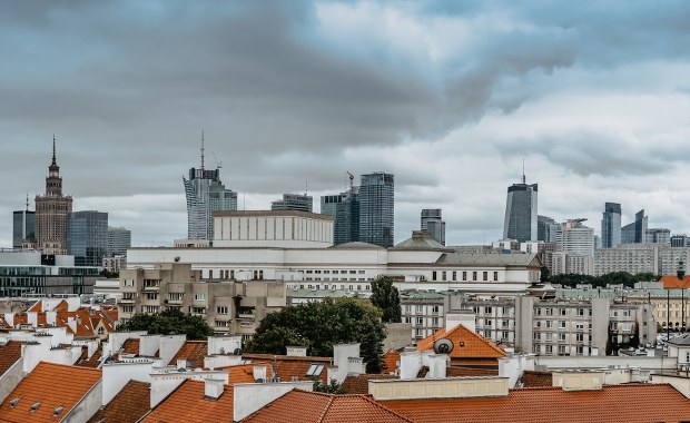 Czy to koniec upałów? Zmiana pogody na horyzoncie