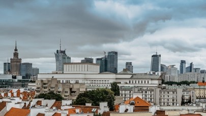 Czy to koniec upałów? Zmiana pogody na horyzoncie