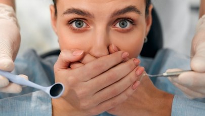 Czy to koniec wizyt u dentysty? Nowa substancja może uratować Twoje zęby