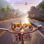 Czy to najczulszy symulator na świecie? Cat Parents podbija serca tysięcy