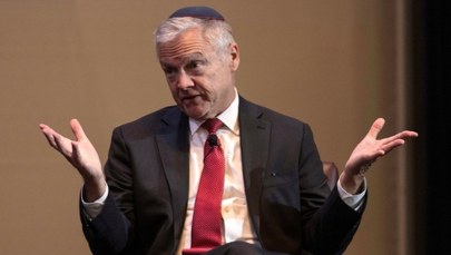 Czy to pomyłka? Ambasador USA odpisał polskiemu premierowi