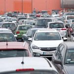 Czy to prawda, że wjeżdżając na parking pod sklepem akceptuję regulamin?