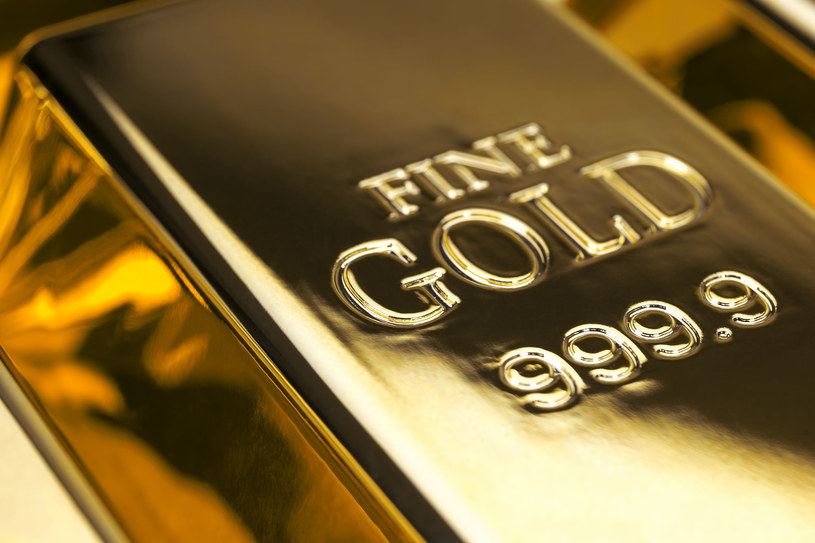 Czy to wciąż racjonalne rezerwy - ile właściwie złota powinna mieć Polska? /123RF/PICSEL