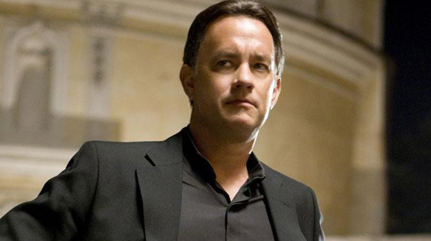 Czy Tom Hanks ponownie wcieli się w rolę Roberta Langdona? /materiały prasowe