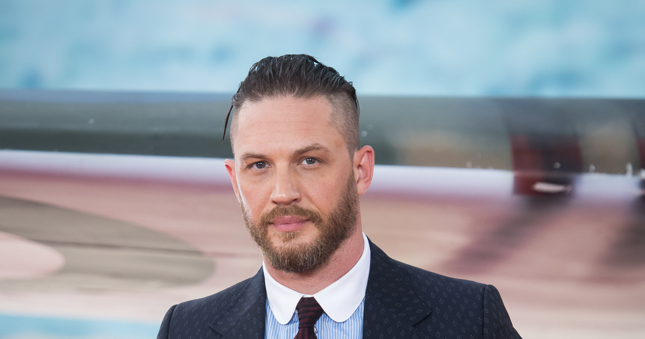 Czy Tom Hardy zastąpi Daniela Craiga w roli Jamesa Bonda? /Samir Hussein/WireImage /Getty Images