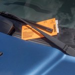 Czy trzeba płacić mandat za brak biletu parkingowego?
