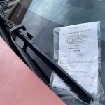 Czy trzeba płacić mandat za brak biletu pod Biedronką?