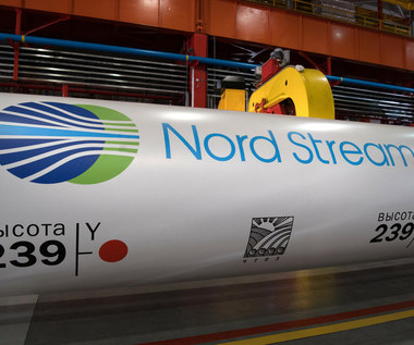Czy TSUE nakaże sądowi UE rozpatrzyć skargę Nord Stream 2 AG?