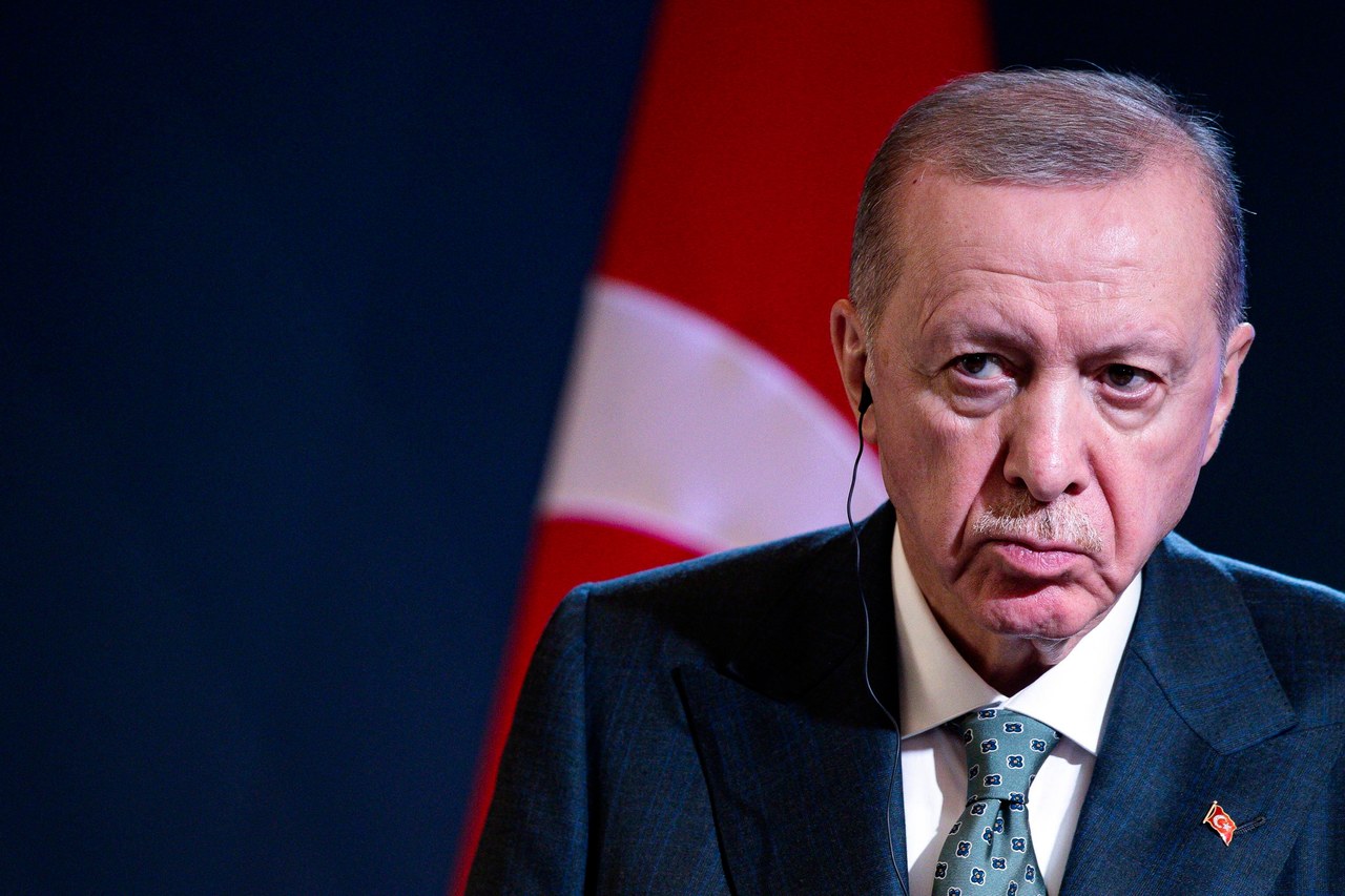 Czy Turcja uratuje Bliski Wschód? Erdogan ma propozycję