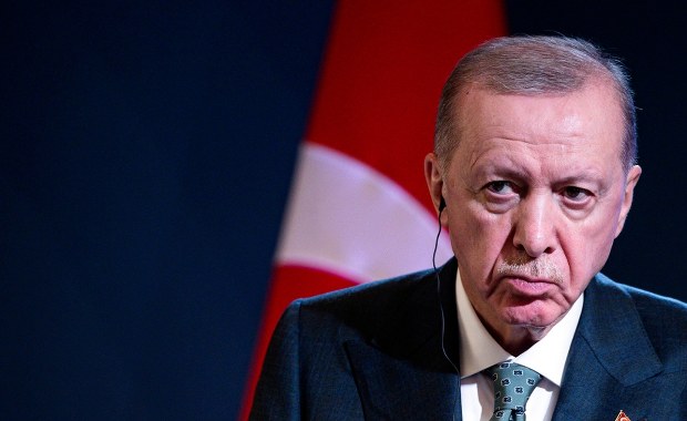 Czy Turcja uratuje Bliski Wschód? Erdogan ma propozycję