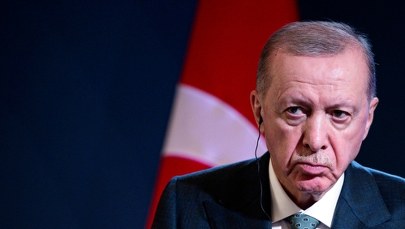 Czy Turcja uratuje Bliski Wschód? Erdogan ma propozycję