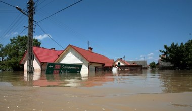 Czy twój dom zostanie zalany podczas powodzi? Możesz to sprawdzić