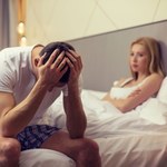 Czy twój partner ma depresję?