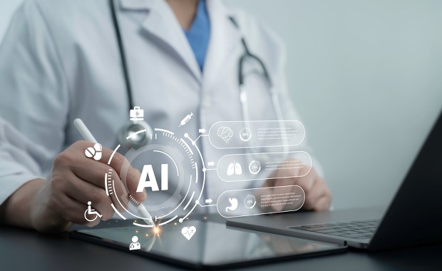 Czy twoją pracę zmieni sztuczna inteligencja? Możesz to sprawdzić