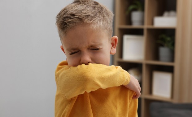 Czy Twoje dziecko jest bezpieczne? Sprawdź, gdzie czają się niebezpieczne substancje w domu