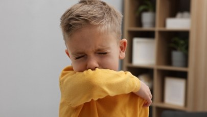 Czy Twoje dziecko jest bezpieczne? Sprawdź, gdzie czają się niebezpieczne substancje w domu