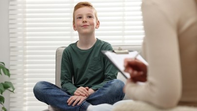 Czy Twoje dziecko potrzebuje pomocy psychologa? Oto sygnały ostrzegawcze 