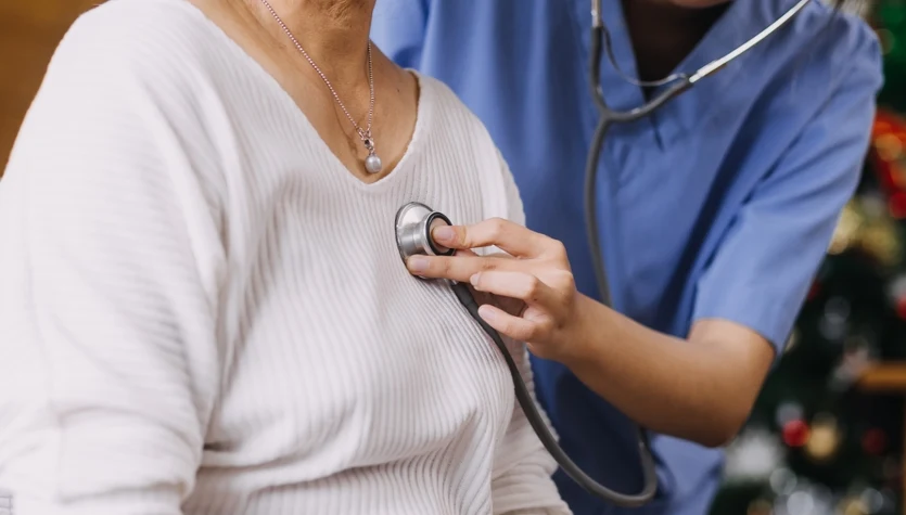 Czy twoje serce naprawdę jest w formie? Badanie, które mówi więcej niż EKG 