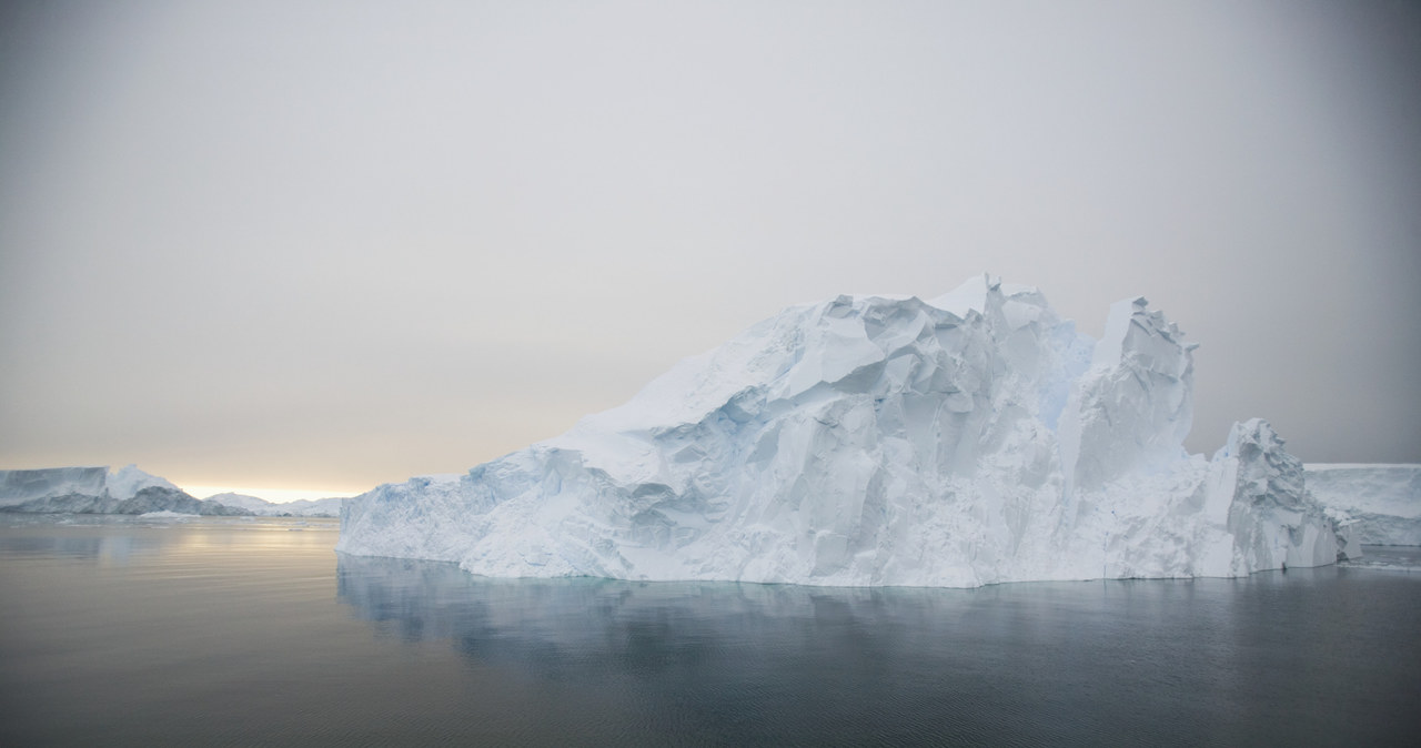 Czy uda się ocalić Antarktykę? /© Glowimages