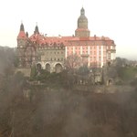 Czy uda się odtworzyć ogrody na zamku Książ?
