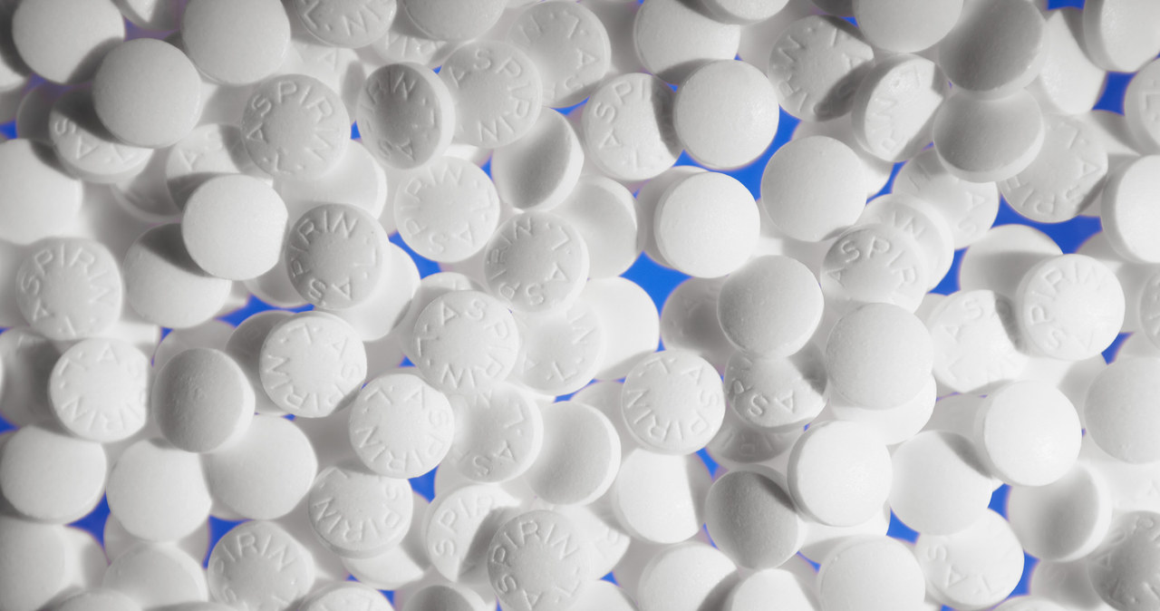 Czy uda się opracować nowe leki przeciwbólowe? /© Glowimages