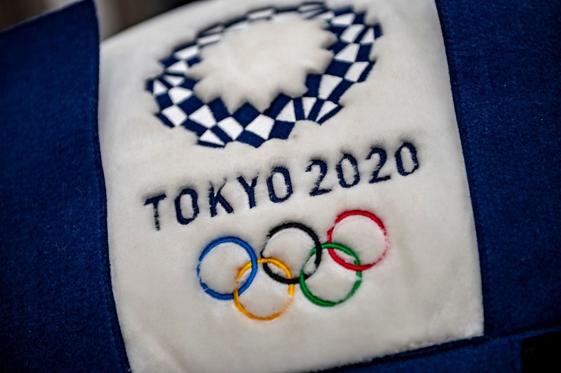 Czy uda się przeprowadzić igrzyska olimpijskie w Tokio? /AFP