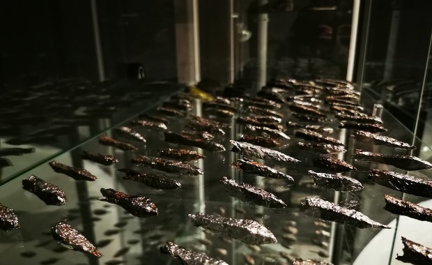 Czy uda się znaleźć obozowisko armii Jagiełły? Ruszyły badania