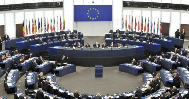 Czy UE się rozpadnie? /AFP