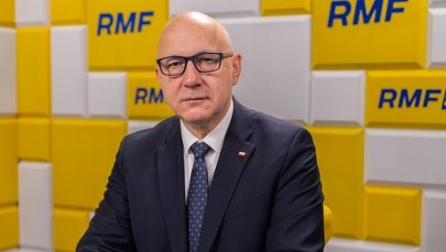 ​Czy UE wierzy Donaldowi Trumpowi? Joachim Brudziński w RMF FM