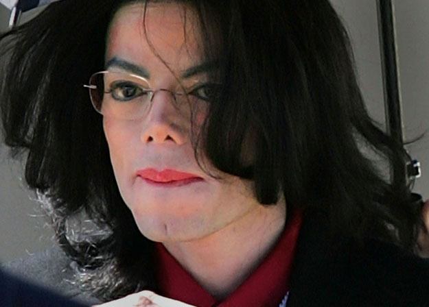Czy ujawniono sekret głosu Michaela Jacksona? fot. Carlo Allegri /Getty Images/Flash Press Media