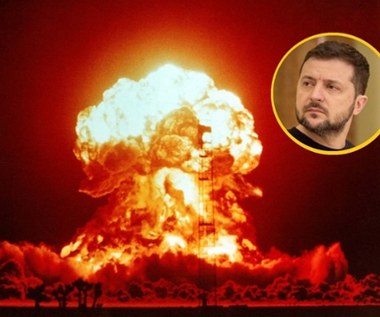 Czy Ukraina ma broń jądrową? Jest jeden problem