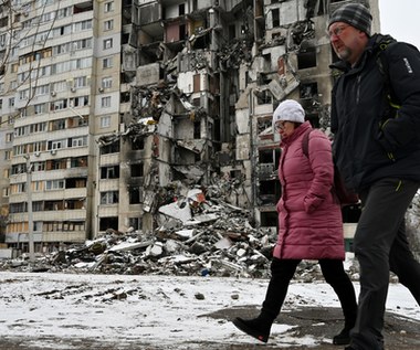 Czy Ukraina stanie się państwem upadłym?