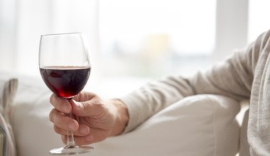 Czy umiarkowane spożycie alkoholu może prowadzić do poważnych chorób?