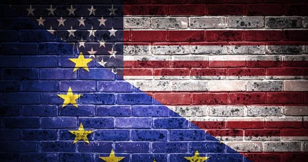 Czy umowa handlowa UE z USA coś zmieni? /&copy;123RF/PICSEL