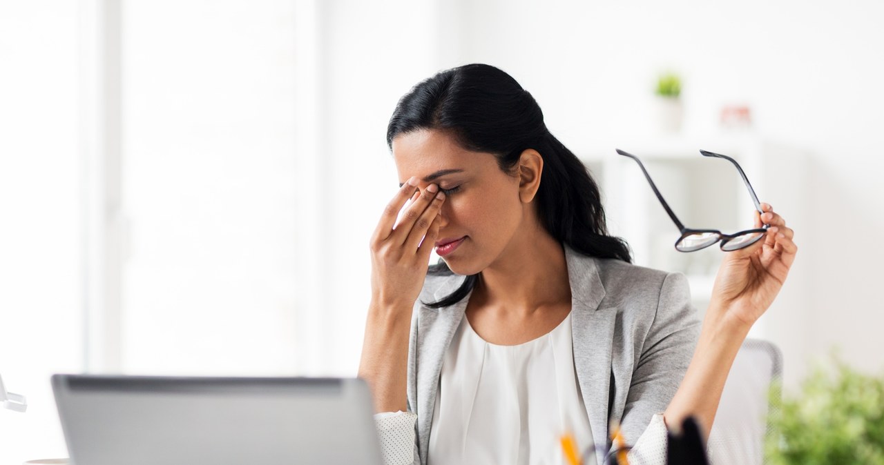 Czy urlop menstruacyjny rzeczywiście byłby korzystny dla kobiet? /Adobe Stock