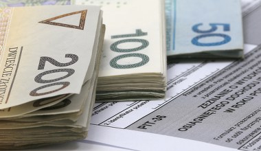 Czy urząd skarbowy może zająć zwrot podatku za długi?