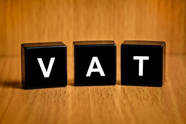 Czy urzędy skarbowe powinny szybciej dokonywać zwrotów podatku VAT? /&copy;123RF/PICSEL