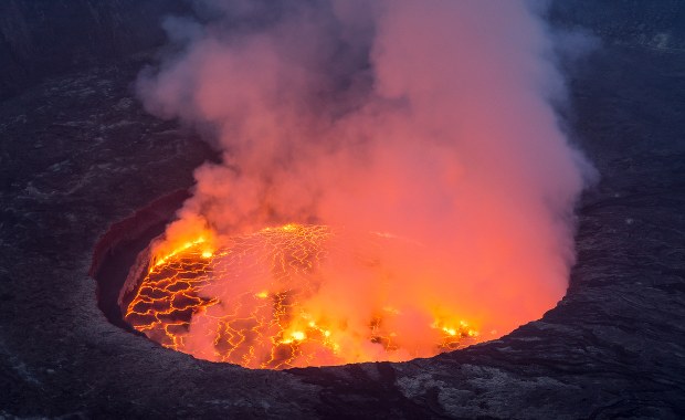 Czy USA mogą opuścić NATO? "Putin o tym wie"