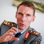 Czy USA skażą Europę na śmierć? Mrożące słowa niemieckiego dowódcy