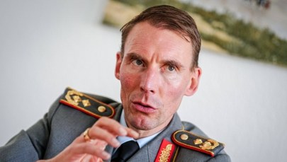 Czy USA skażą Europę na śmierć? Mrożące słowa niemieckiego dowódcy