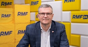 ​Czy USA wyjdą z NATO? Wiceszef dyplomacji Marcin Bosacki w RMF FM