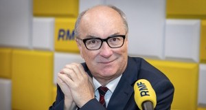 Czy ustawy o podatku katastralnym i związkach partnerskich wrócą w nowym roku? Włodzimierz Czarzasty w RMF FM