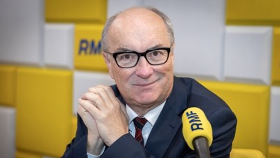 Czy ustawy o podatku katastralnym i związkach partnerskich wrócą w nowym roku? Włodzimierz Czarzasty w RMF FM