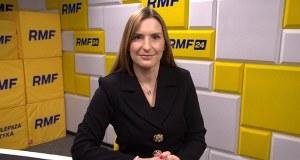 ​Czy utrzymamy terminy realizacji mechanizmu SAFE? Magdalena Sobkowiak-Czarnecka w RMF FM