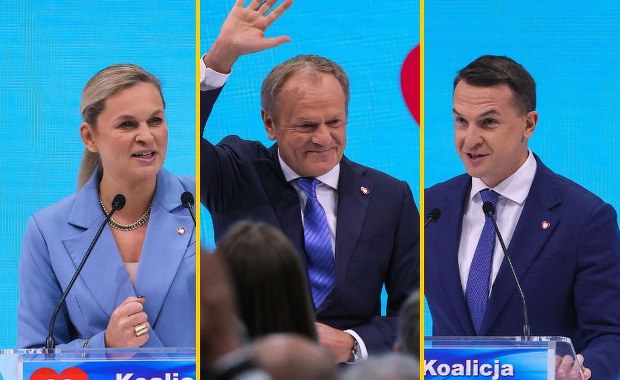 Czy uważasz zmianę wizerunku Koalicji Obywatelskiej za udaną? [ANKIETA]