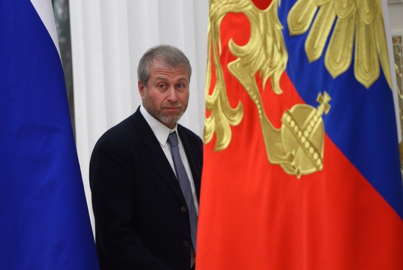 Czy uznawany za przyjaciela Putina rosyjski oligarcha naprawdę został otruty? /Getty Images