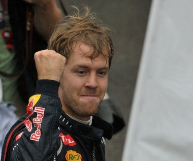 Czy Vettel straci tytuł? Jest olbrzymia kontrowersja!